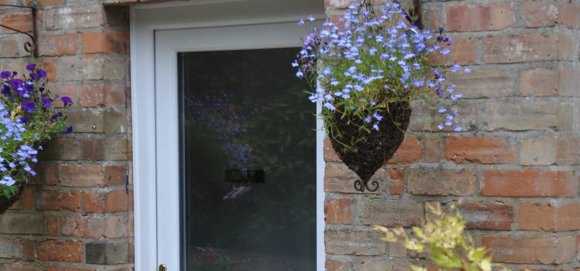 Double Glazing Doors Mile End